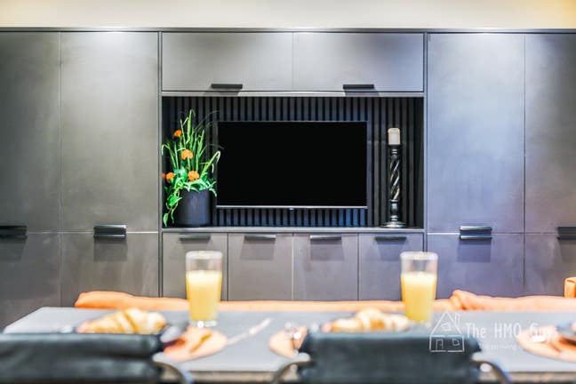 🌟 Amazing Rooms – Central Stockport Main Photo