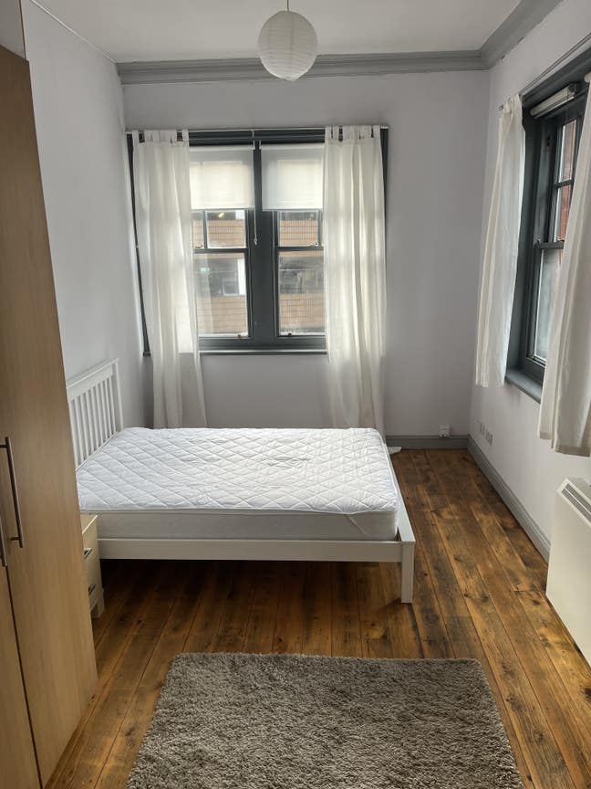 Lovely en-suite room in Northern Quarter Main Photo