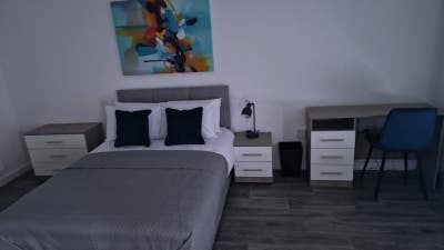Cosy Executive Double Room Main Photo