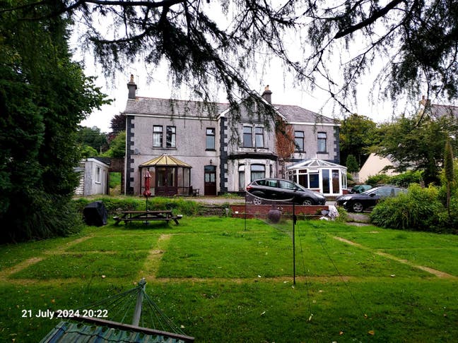 Room to rent central St Austell  Main Photo