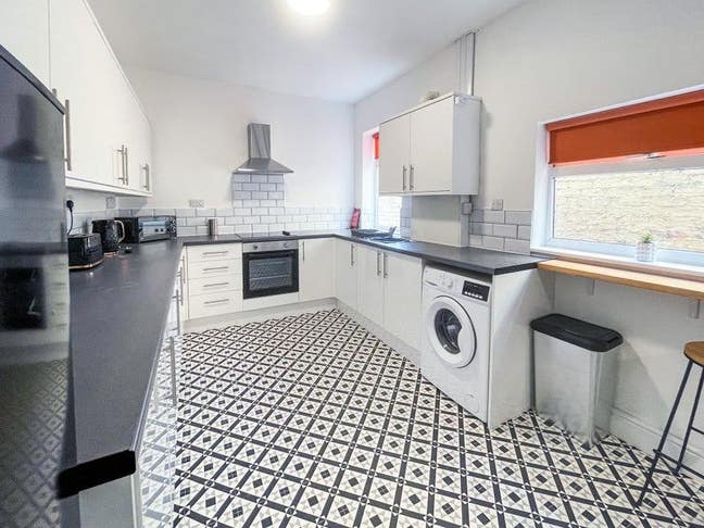 House Share in Grimsby Main Photo