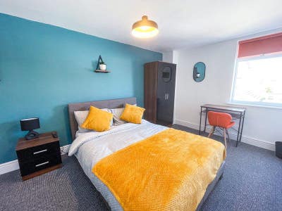 House Share in Grimsby Main Photo