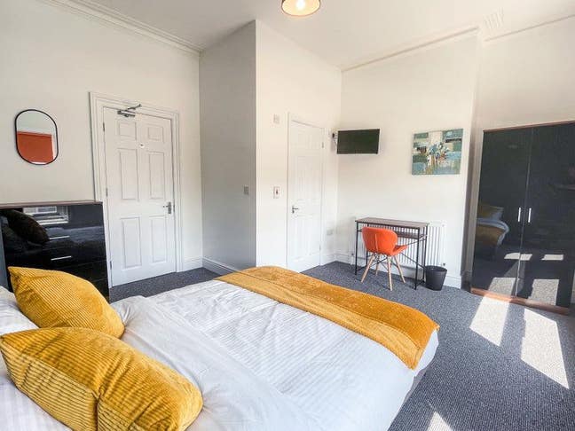 House Share in Grimsby Main Photo