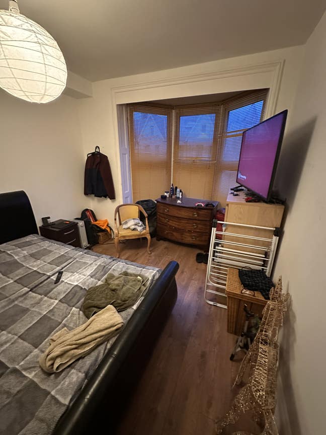 1 Double room available for rent Main Photo