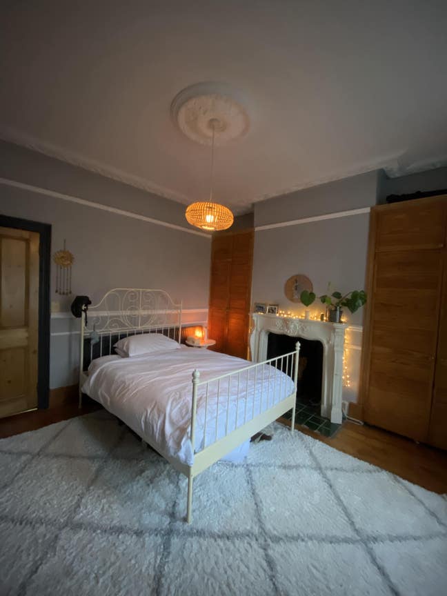 *Short let* spacious room 2 min from Hackney Cent  Main Photo