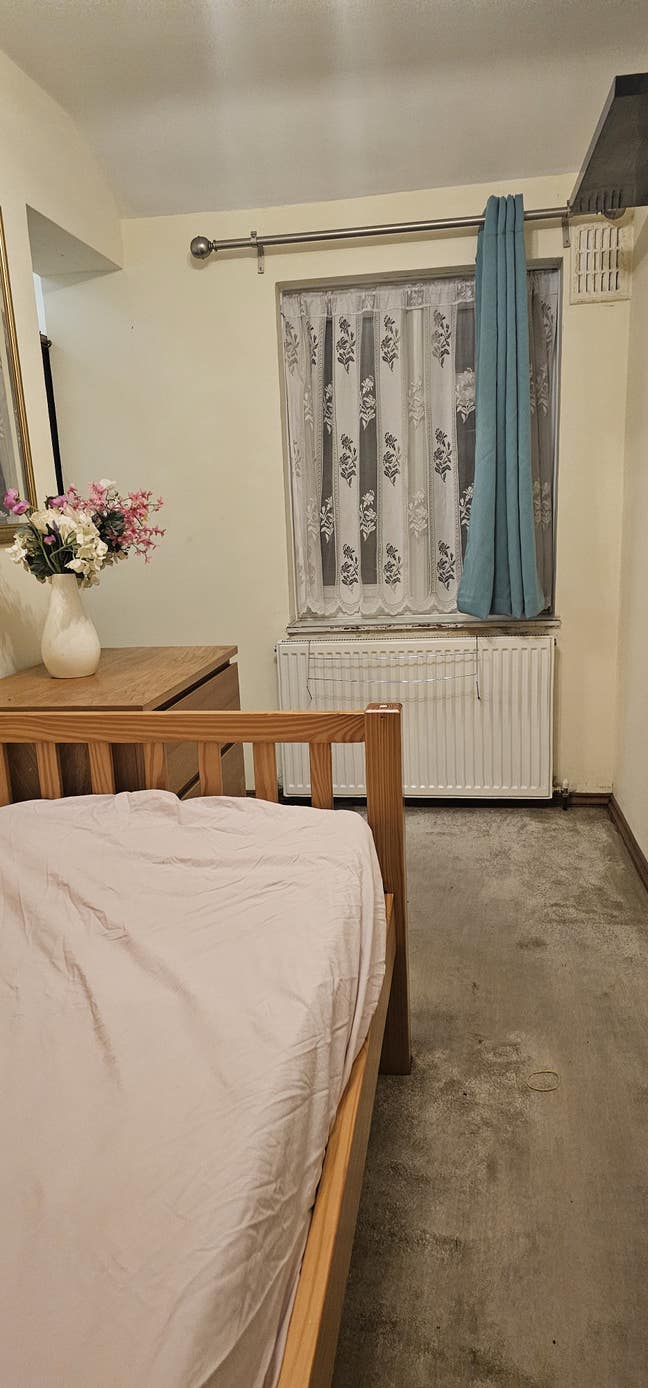 Single room for rent  Main Photo
