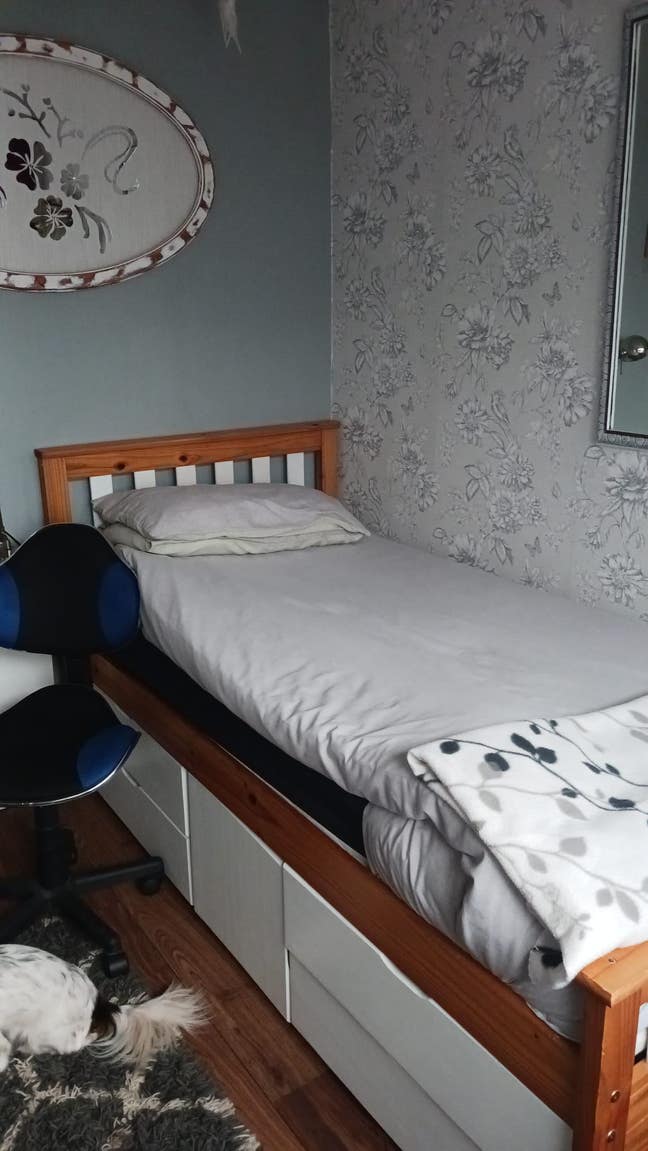 Room with Nature reserve view Main Photo