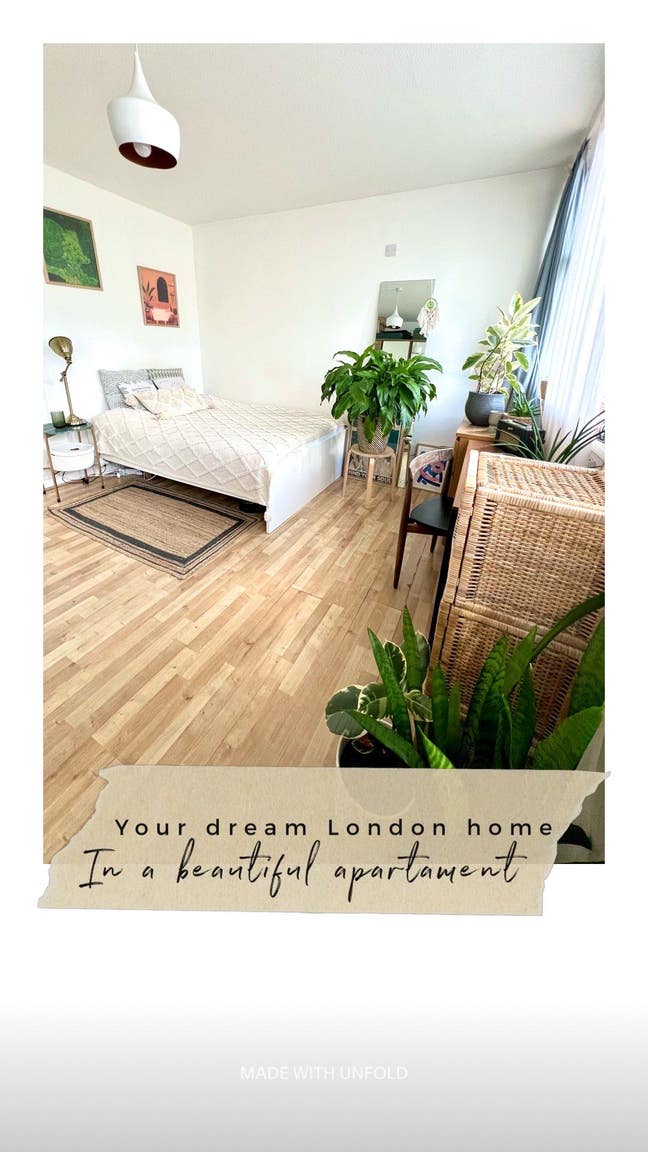 Incredible, spacious, bright and designed place Main Photo