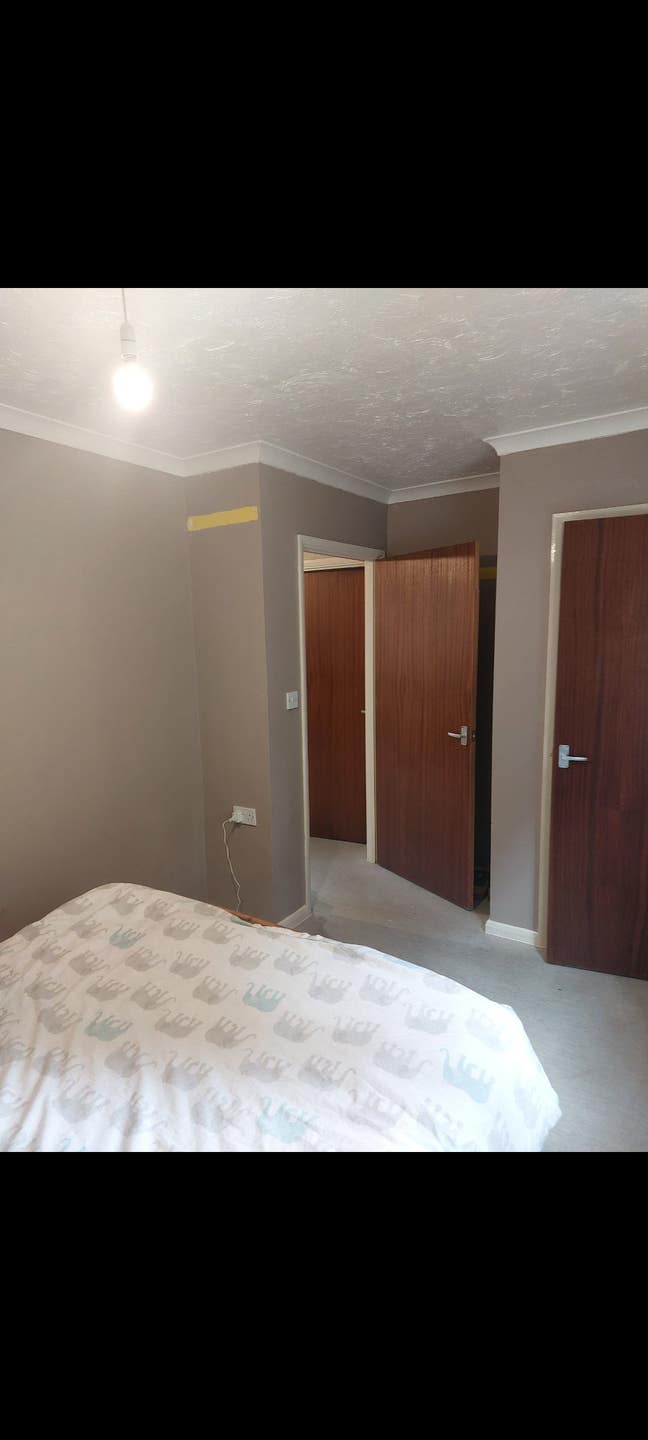 Double bedroom  Main Photo