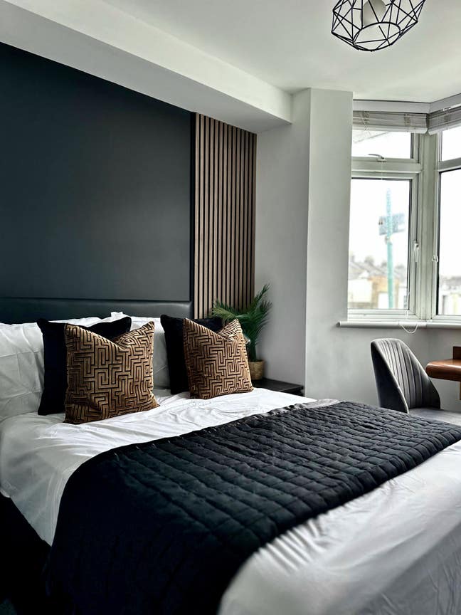 Close to Hospital En-suite Room. NO DEPOSIT!!  Main Photo