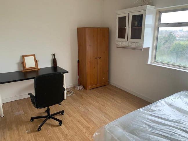 SM3 9Pl - Double Room All Bills Are Including Main Photo