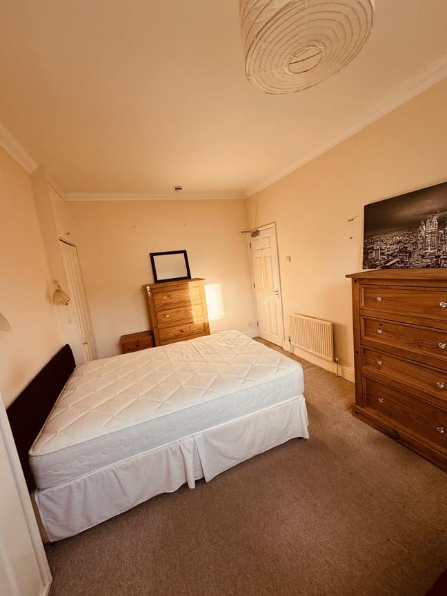 Shared room for 2 Main Photo