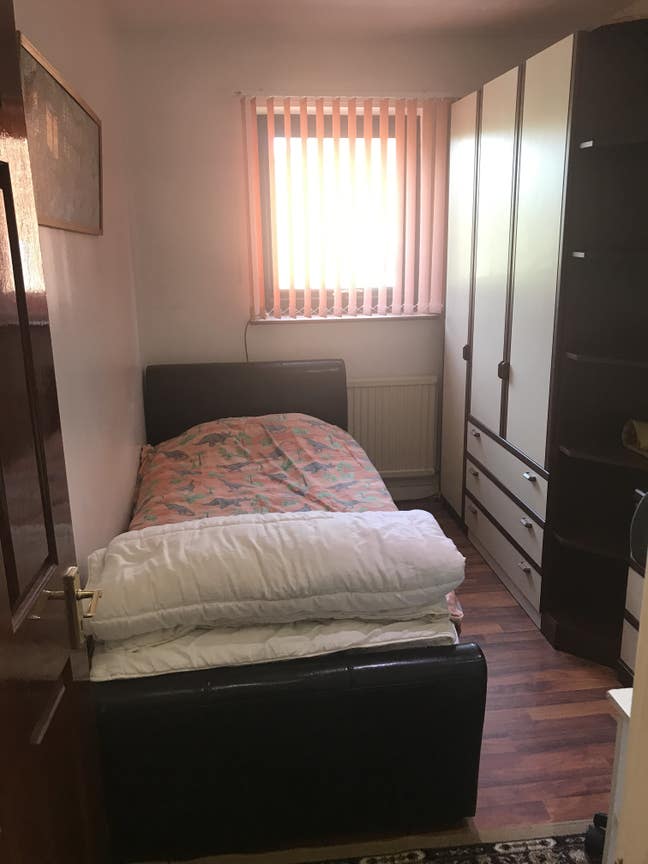 Single Room For Rent in Milton Keynes  Main Photo