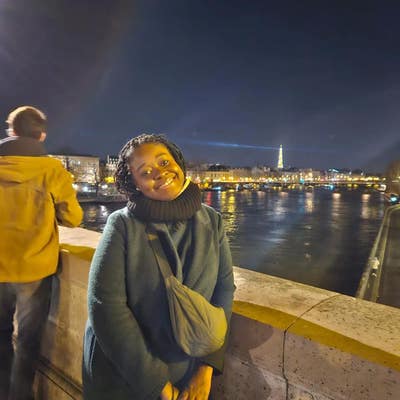 34 (F) | Londoner | Seeking a long-term nest ✨  Main Photo