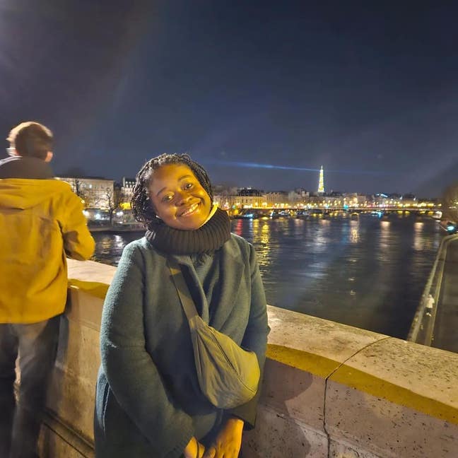 34 (F) | Londoner | Seeking a long-term nest ✨  Main Photo