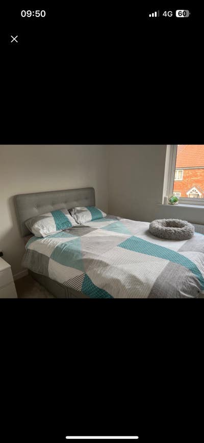 Double Room Fully Furnished  Main Photo