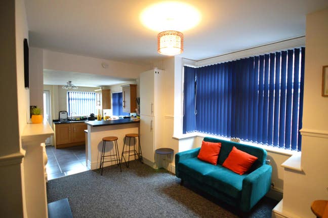 House Share in Grimsby Main Photo