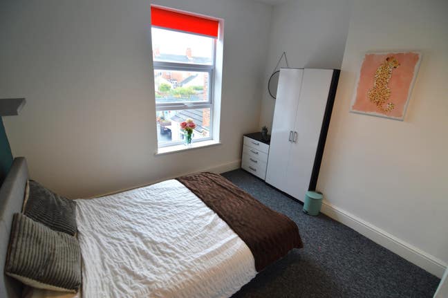 House Share in Grimsby Main Photo