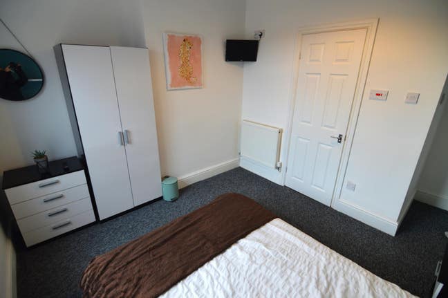 House Share in Grimsby Main Photo