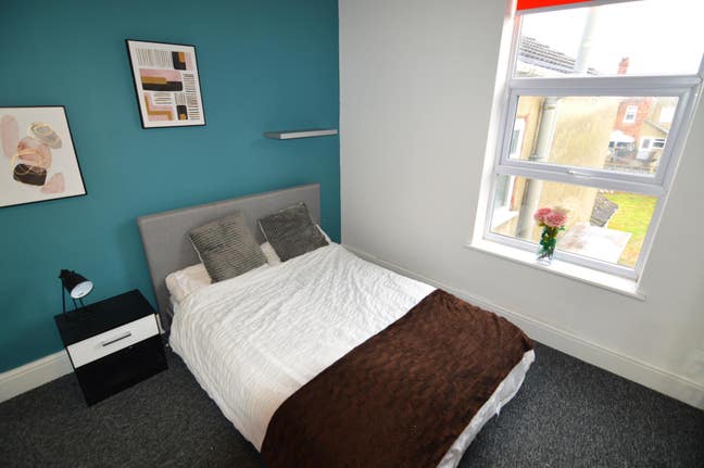 House Share in Grimsby Main Photo