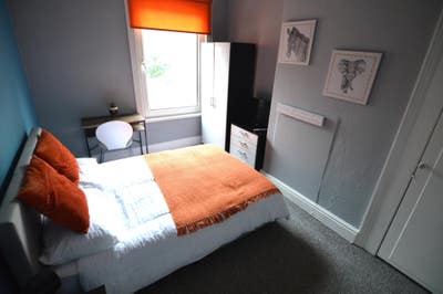 Shared House in Grimsby Town  Main Photo