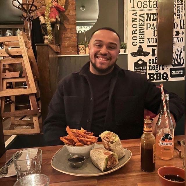 Male Working Professional looking for double room Main Photo