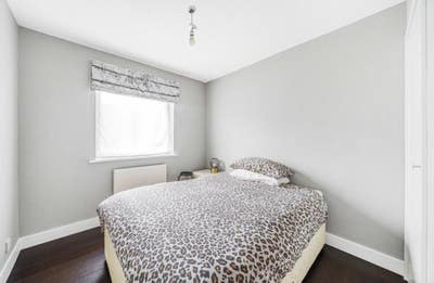 Bedroom and lounge available to rent  Main Photo