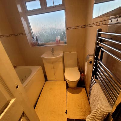 Nice double Room  Main Photo