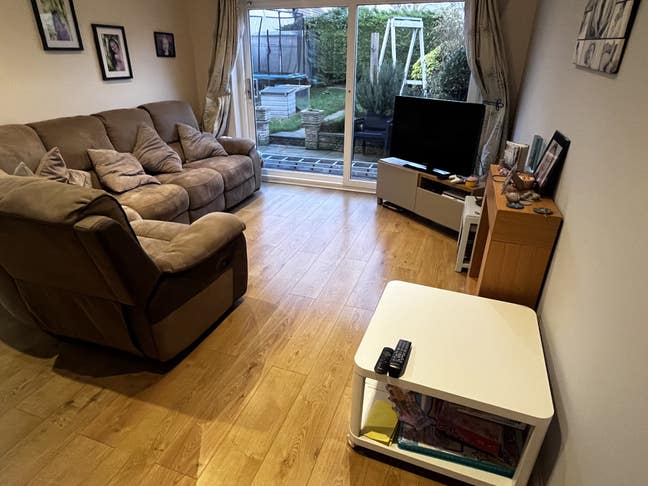 Double room in small village location Main Photo