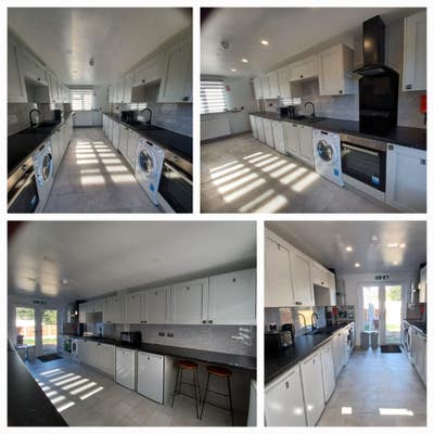 Rooms for Rent with Private Bathrooms  Main Photo