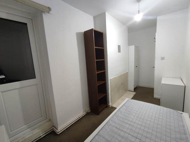 Single room, good location, Hackney area Main Photo