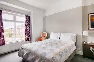 Beautiful Double, Private Parking, Chorlton Main Photo