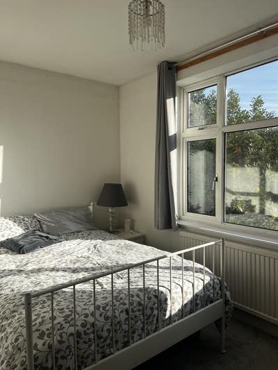 Short term let near Finsbury Park (bills incl) Main Photo