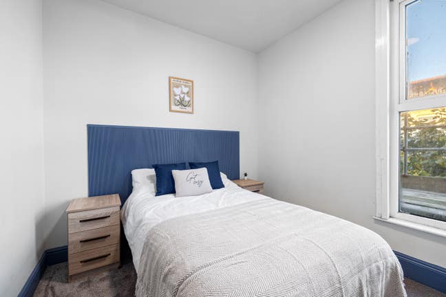 Chilled Chaddlewood Ave - New Refurbed Ensuite! Main Photo