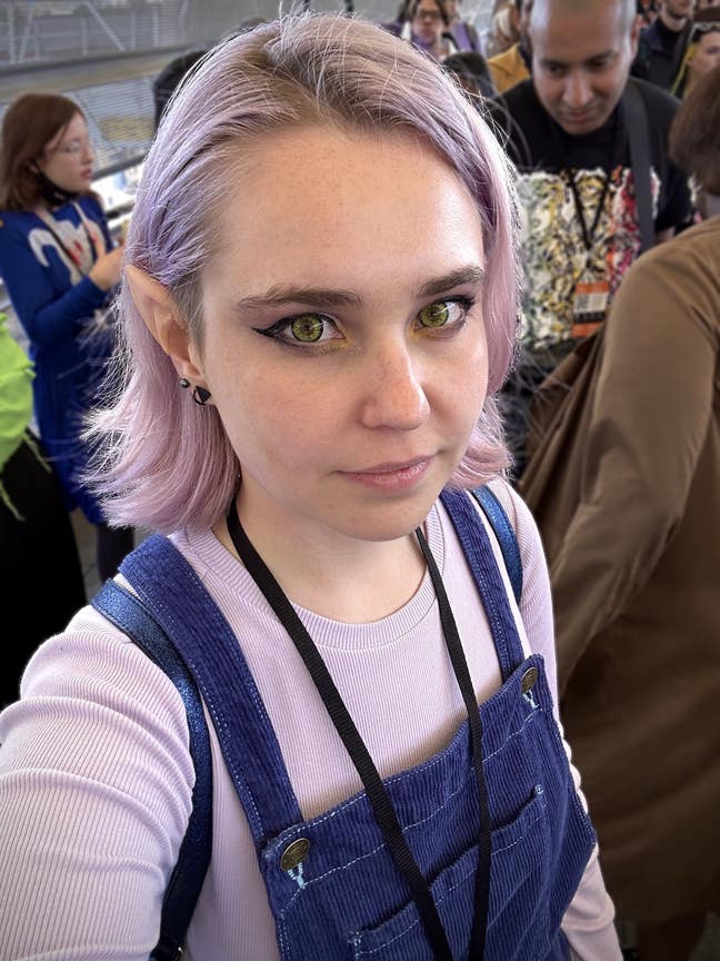 Looking for a room or buddy-up Main Photo