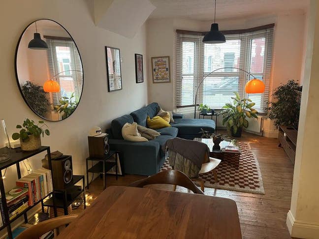 Beautiful, spacious north London home - short term Main Photo