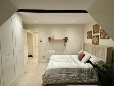 Lovely 2-Bedroom Flat for Rent – from 15 Jan 2026 Main Photo