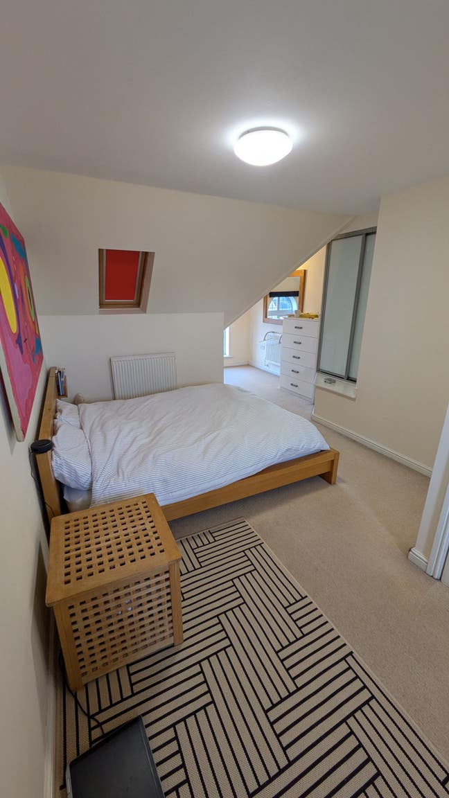  Professional preferred,  double  room  ensuite Main Photo
