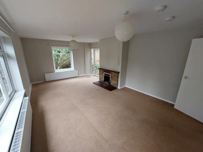 Sharer wanted for 4 Bed House in Thirsk YO7 Main Photo