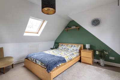 Double Room available 5 mins walk to UoD Main Photo