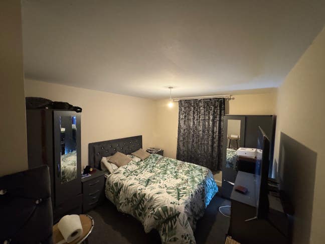 Double Room Available ASAP  Main Photo