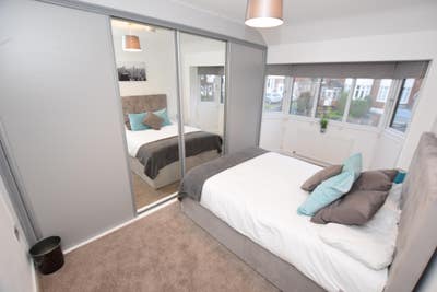 Beautiful Double Room Quinton Coming Soon Main Photo