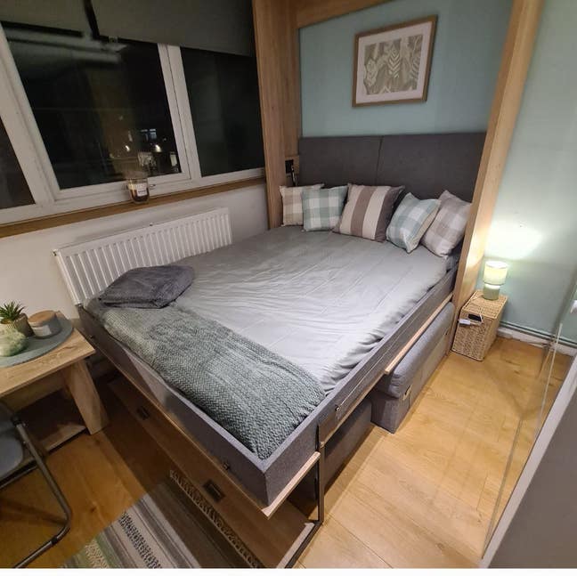 Studio room/en suite,Great Lake Location LondonSE2 Main Photo
