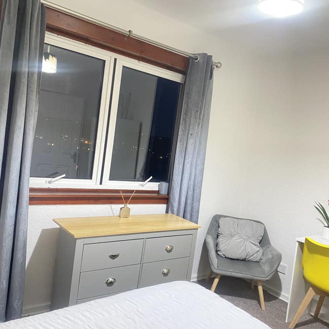Brightly, spacious Double room for rent  Main Photo