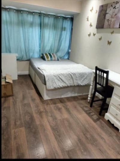 Spacious Furnished Room for Female. Main Photo