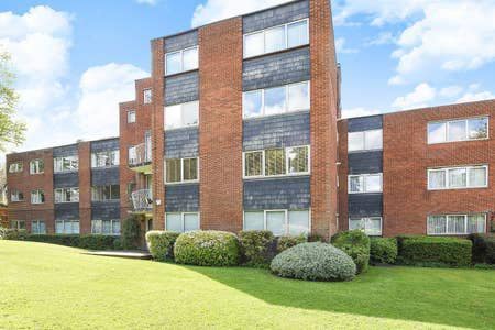 1 double bedroom in harrow on the hill Main Photo