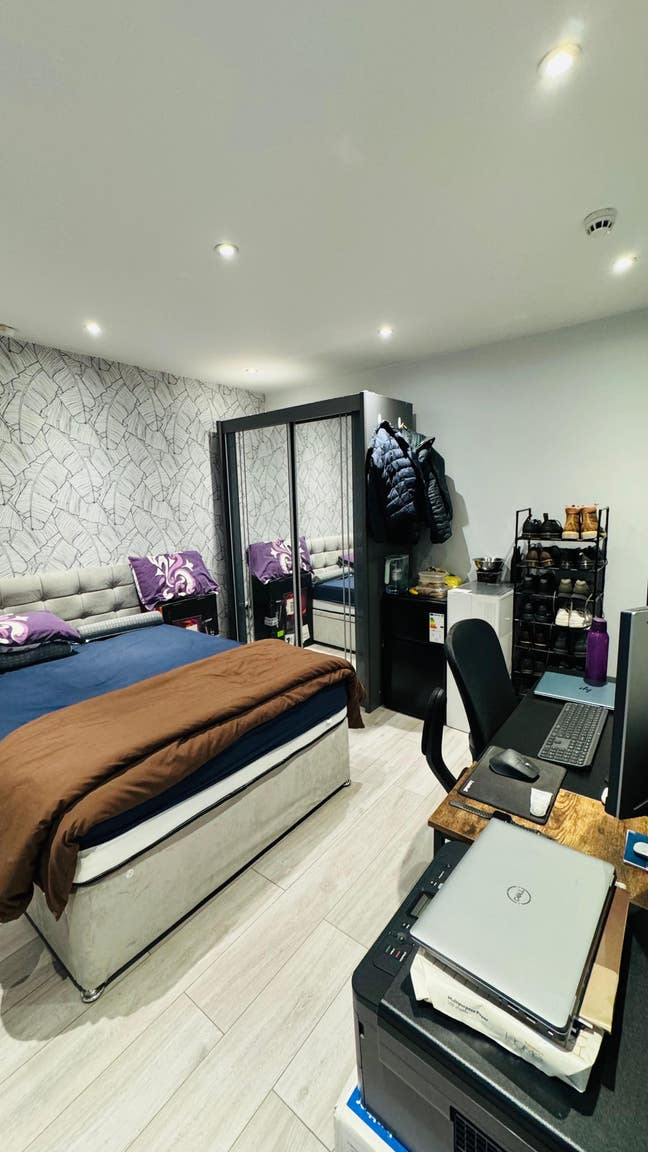 Modern En-Suite Rooms in New Malden  Main Photo