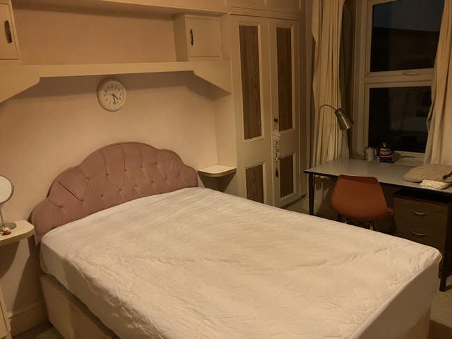 Double room in shared house Mutley (3others) Main Photo