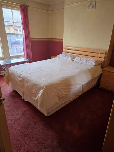 Double Room Available in Clapham  Main Photo