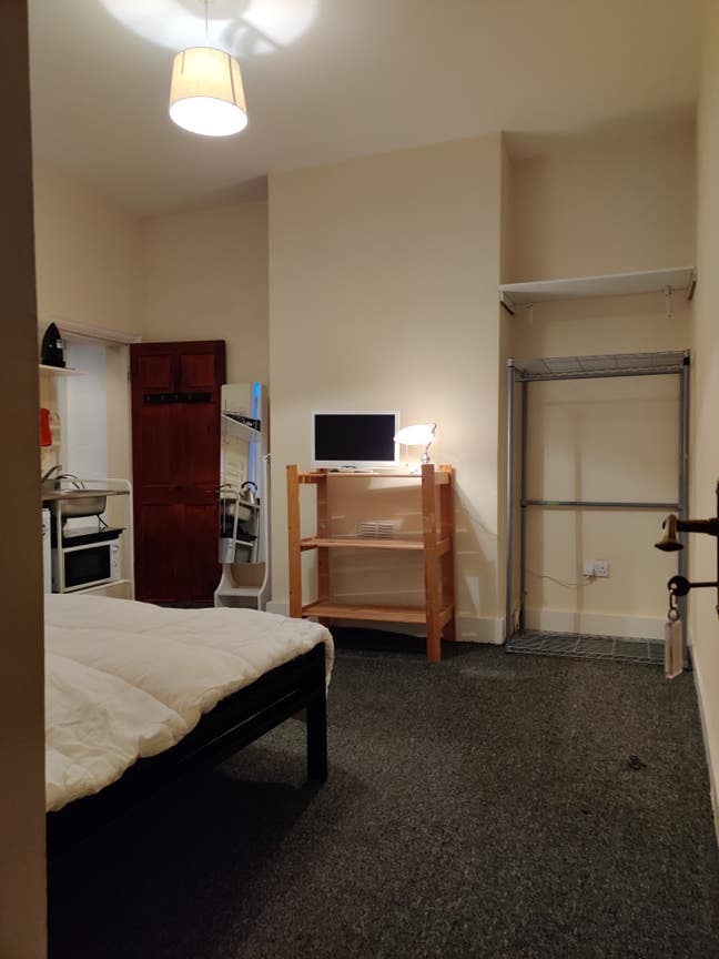 En-suite Room Pets allowed Main Photo